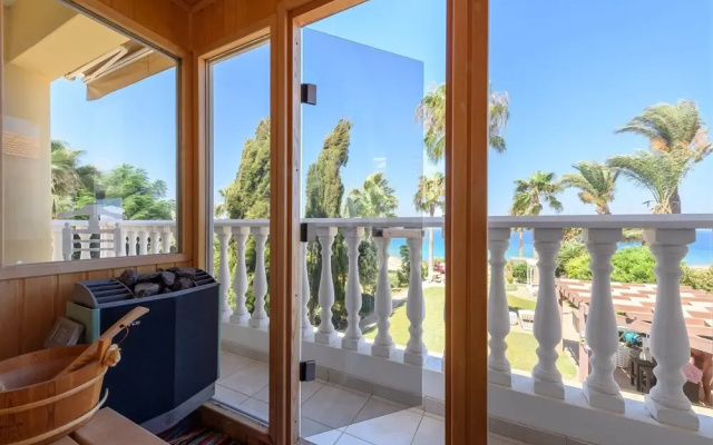 Lydias Beach House