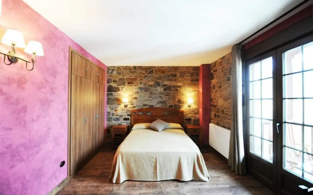 Hostal Rural La Casa del Peregrino