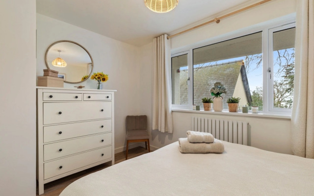 3 Monkstone Court - Close to Village and Beach