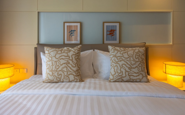The Delfini Hua Hin