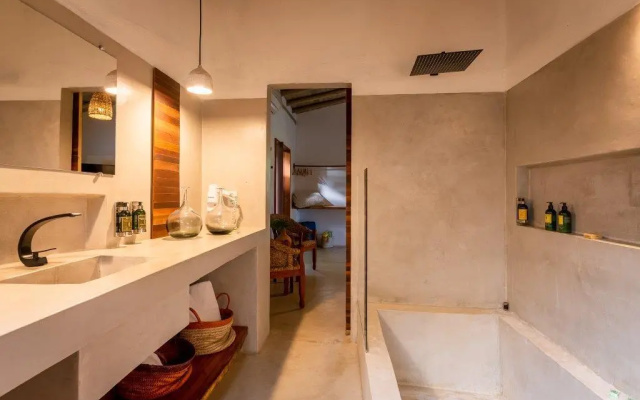 Vila Morena Trancoso