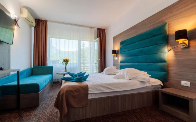 Hotel Central