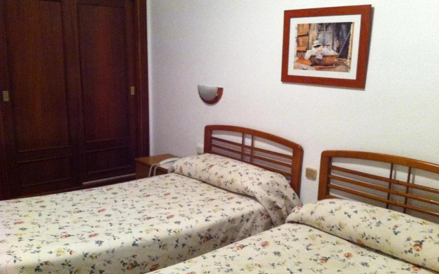 Hotel Praderón