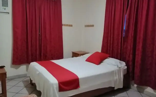 Hotel Los Rivera