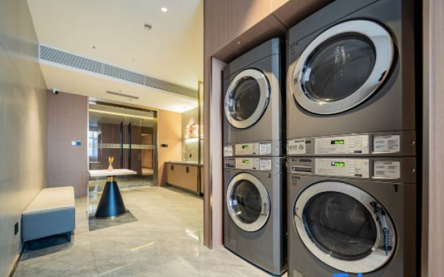 Starway Hotel (Pucheng Causeway Bay Yahe Times Square)