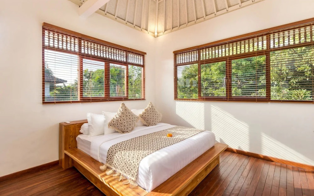 Villa Lisabella by Villa Finder
