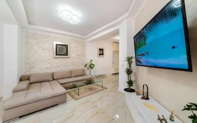 Apartament Unique Luxury 9