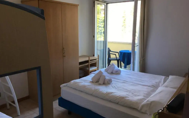 Hotel Vela Azzurra