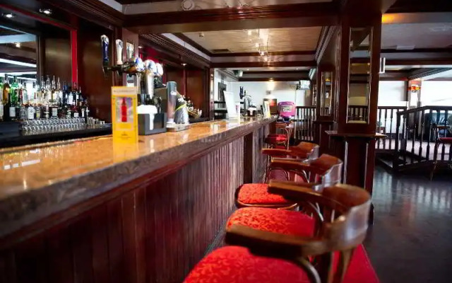 The Strathdon Hotel