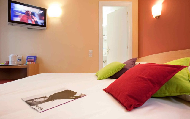 Ibis Styles Paris Opéra Lafayette