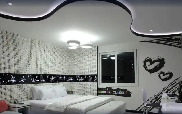 OZ Motel