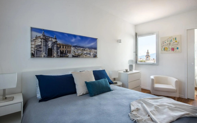 Vista Sulle Cupole by Wonderful Italy