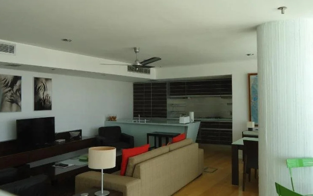 Luxury Penthouses