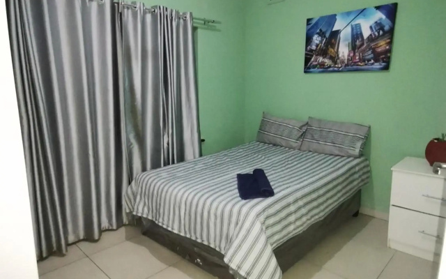 Jackies Guest House