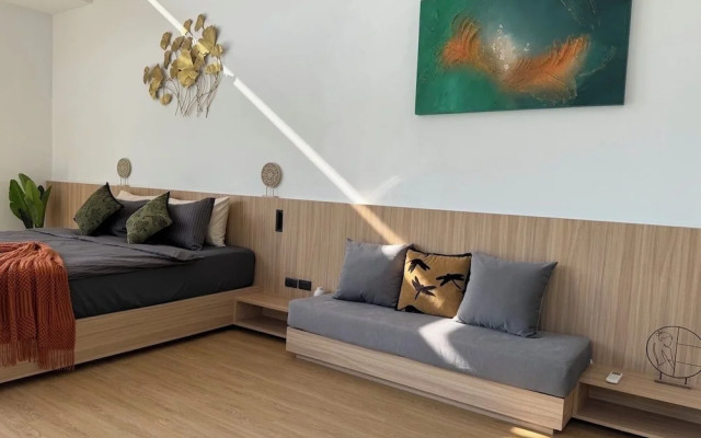 Bungalow Phuket