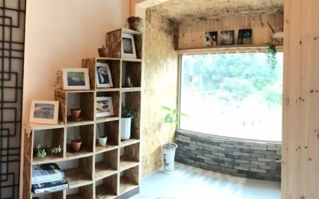Badabyul & Dive Guesthouse - Hostel