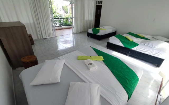Hotel Mastranto