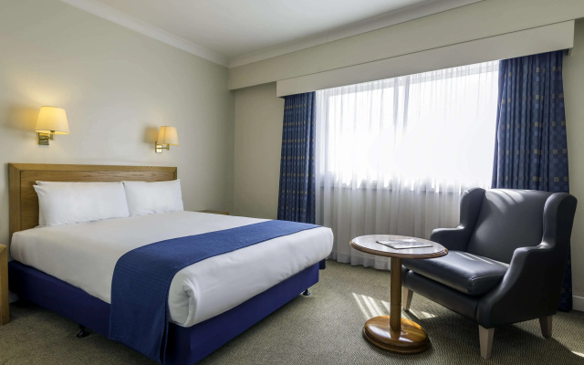Best Western Heathrow Ariel T2, 3, 4