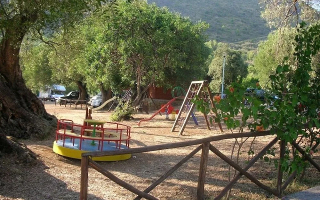 Porticello Village - Campsite