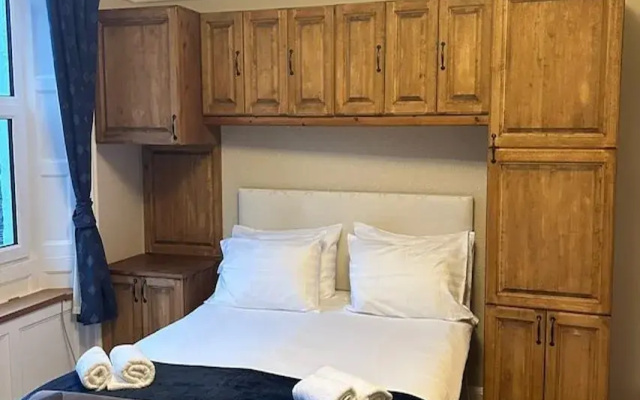 The Board Inn