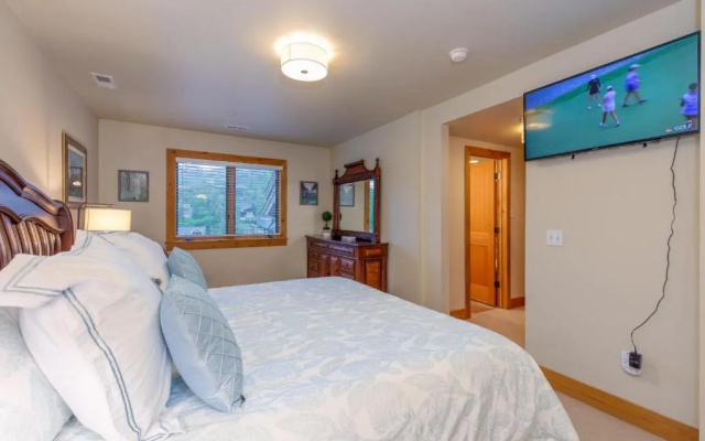 Portico by Alpine Ski Properties