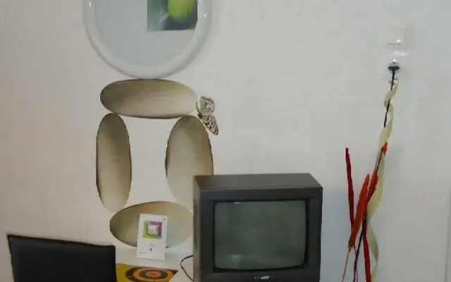 Apartment Leni