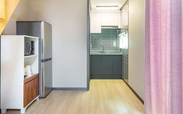 Hongcheon Pension 150