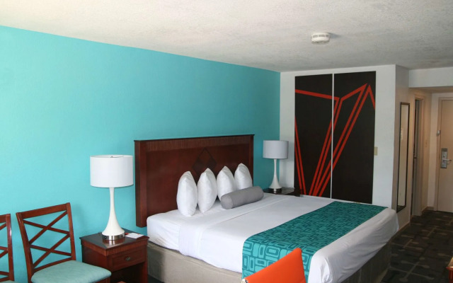 Moonlight Inn Hotel O Hattiesburg, MS