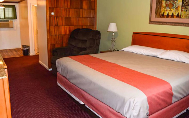 Relax Inn Bloomsburg