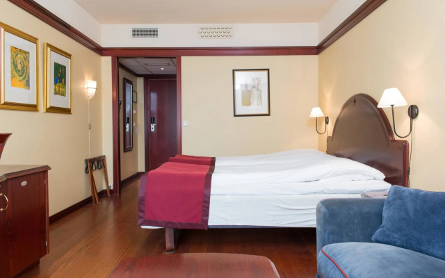 Thon Hotel Norge
