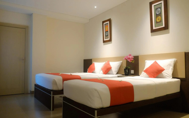 Mutiara Hotel