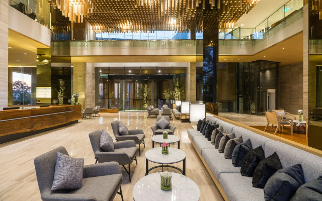 Arize Hotel Sri Racha
