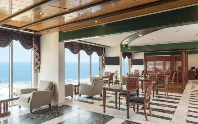 Sheraton Jeddah Hotel - Saudi Brothers Commercial Company Branch