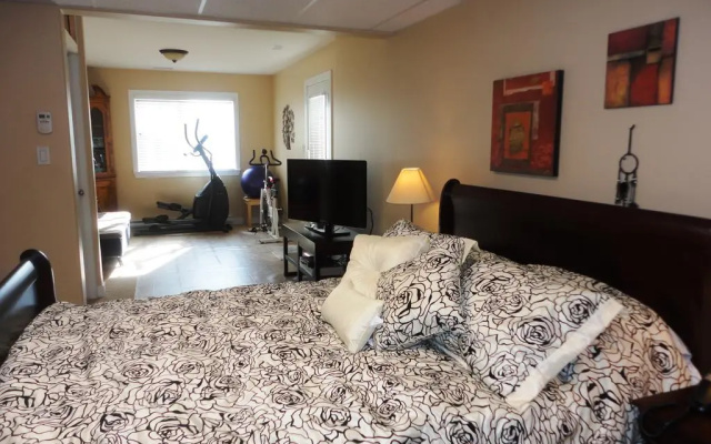 1st Choice Bed and Breakfast