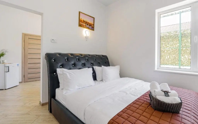 Hotel Sorrento