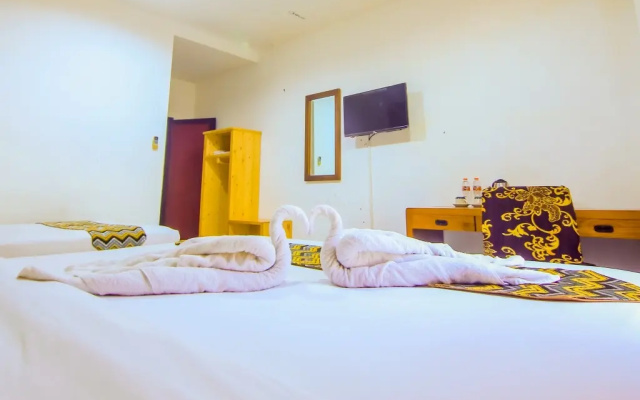 Assalaam Syariah Hotel