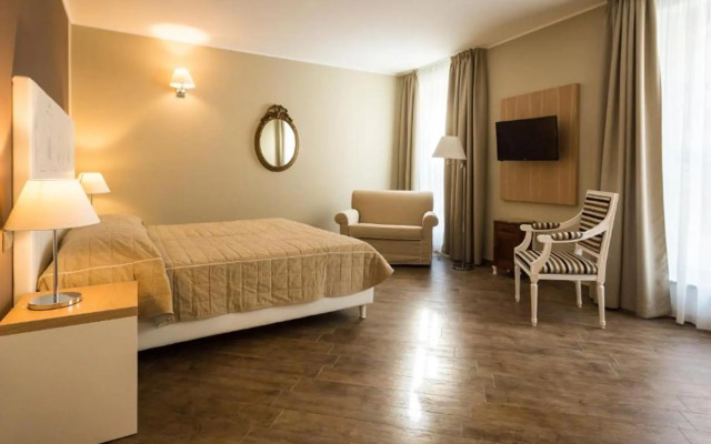 Hotel Monteverde