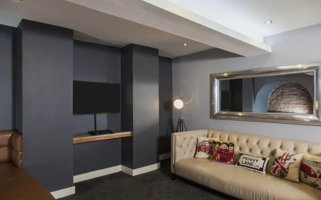 Epic Serviced Apartments - Campbell Street