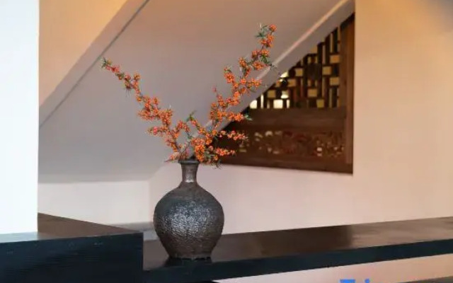 Jianchuan Yijianchuan Homestay (Jianchuan Ancient City Branch)