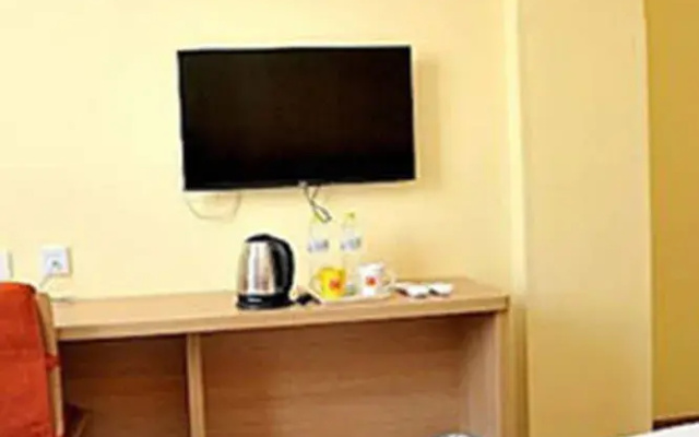 Home Inn Beijing Capital University of Economics Branch