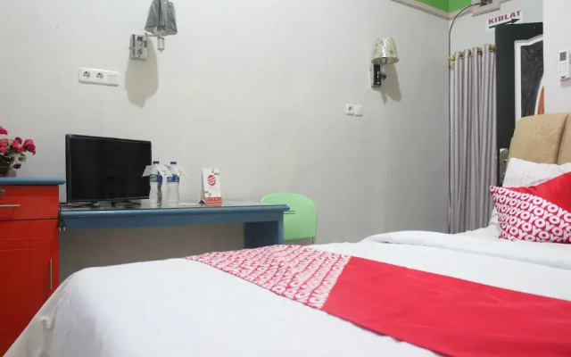 OYO 1263 Jazz Anna Hotel