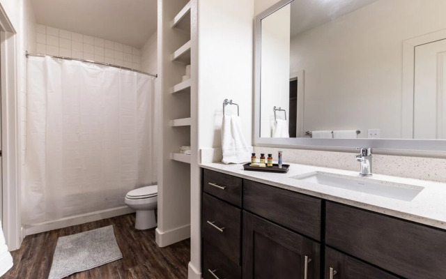 StayOvr at Legacy West - Windrose