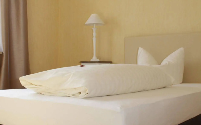 Landhotel Franck