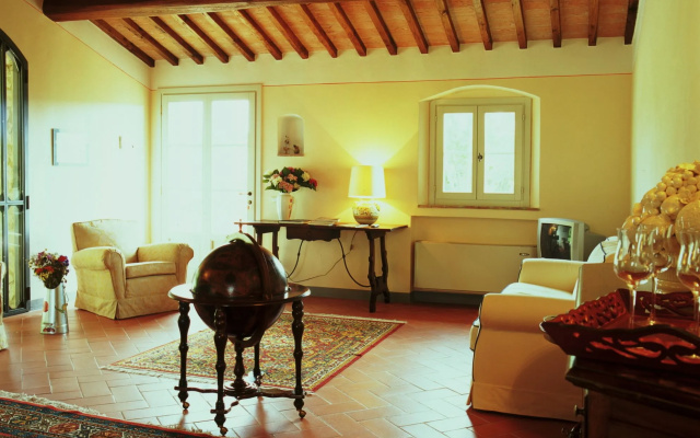 Borgo della Meliana
