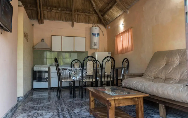 Cabañas "En Familia"
