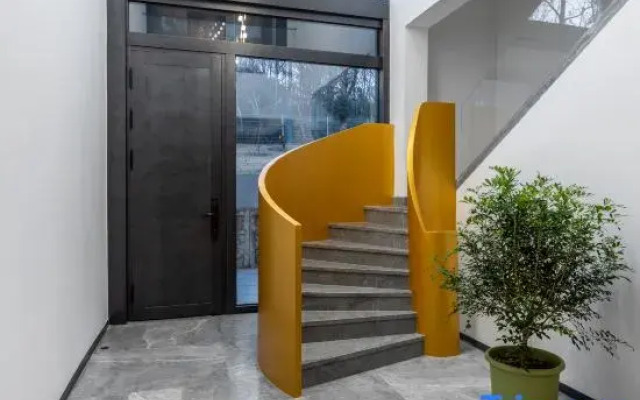Jintan Nanshe Homestay (Maoshan Oriental Salt Lake City Branch)