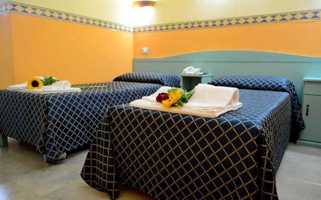 Hotel Costa Antiga