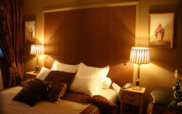 Hotel Villa Josephine