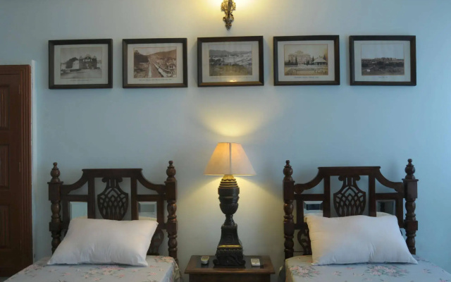 Haveli Inn Pal