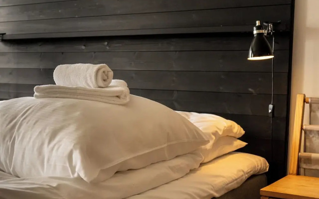 Fugl Fønix Hotel